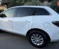 Мазда СХ-7 2011 в Одессе на Automoto.ua Белый Мазда СХ-7, объемом двигателя 2.5 л и пробегом 281 тыс. км за 9000 $, фото 38 на Automoto.ua