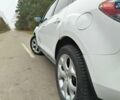 Белый Мазда СХ-7, объемом двигателя 2.18 л и пробегом 168 тыс. км за 10600 $, фото 11 на Automoto.ua