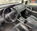 Білий Мазда СХ-7, об'ємом двигуна 2.26 л та пробігом 109 тис. км за 9900 $, фото 10 на Automoto.ua