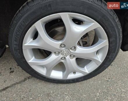 Білий Мазда СХ-7, об'ємом двигуна 2.26 л та пробігом 187 тис. км за 7200 $, фото 51 на Automoto.ua