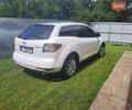 Белый Мазда СХ-7, объемом двигателя 2.49 л и пробегом 220 тыс. км за 11000 $, фото 8 на Automoto.ua