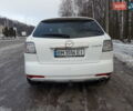 Белый Мазда СХ-7, объемом двигателя 2.2 л и пробегом 157 тыс. км за 13200 $, фото 5 на Automoto.ua