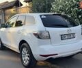 Мазда СХ-7 2011 в Одессе на Automoto.ua Белый Мазда СХ-7, объемом двигателя 2.5 л и пробегом 281 тыс. км за 9000 $, фото 41 на Automoto.ua