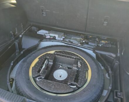 Білий Мазда СХ-7, об'ємом двигуна 2.2 л та пробігом 255 тис. км за 10200 $, фото 17 на Automoto.ua