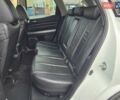 Білий Мазда СХ-7, об'ємом двигуна 2.26 л та пробігом 187 тис. км за 7200 $, фото 20 на Automoto.ua