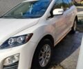 Білий Мазда СХ-7, об'ємом двигуна 2.2 л та пробігом 255 тис. км за 10500 $, фото 7 на Automoto.ua