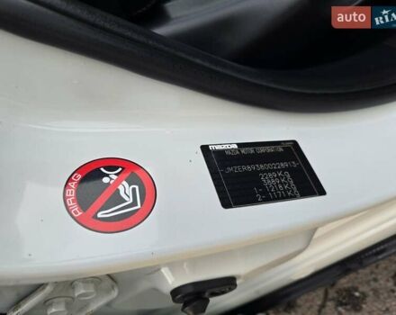 Білий Мазда СХ-7, об'ємом двигуна 2.26 л та пробігом 187 тис. км за 7200 $, фото 42 на Automoto.ua