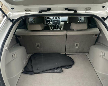 Белый Мазда СХ-7, объемом двигателя 2.49 л и пробегом 301 тыс. км за 7800 $, фото 18 на Automoto.ua