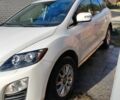 Білий Мазда СХ-7, об'ємом двигуна 2.2 л та пробігом 255 тис. км за 10200 $, фото 4 на Automoto.ua
