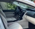Мазда СХ-7 2011 в Одессе на Automoto.ua Белый Мазда СХ-7, объемом двигателя 2.5 л и пробегом 281 тыс. км за 9000 $, фото 11 на Automoto.ua