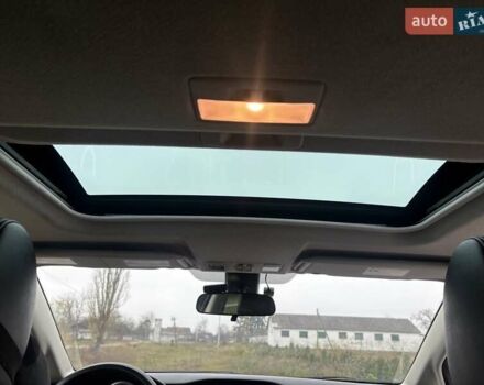 Белый Мазда СХ-7, объемом двигателя 2.49 л и пробегом 151 тыс. км за 10900 $, фото 24 на Automoto.ua