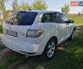 Білий Мазда СХ-7, об'ємом двигуна 2.26 л та пробігом 240 тис. км за 9700 $, фото 1 на Automoto.ua