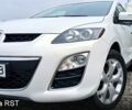 Білий Мазда СХ-7, об'ємом двигуна 2.3 л та пробігом 50 тис. км за 10900 $, фото 1 на Automoto.ua