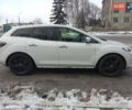 Белый Мазда СХ-7, объемом двигателя 2.2 л и пробегом 157 тыс. км за 13200 $, фото 4 на Automoto.ua