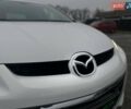 Білий Мазда СХ-7, об'ємом двигуна 2.3 л та пробігом 218 тис. км за 7990 $, фото 6 на Automoto.ua