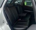Білий Мазда СХ-7, об'ємом двигуна 2.3 л та пробігом 218 тис. км за 7990 $, фото 14 на Automoto.ua