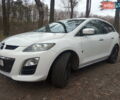 Белый Мазда СХ-7, объемом двигателя 2.2 л и пробегом 157 тыс. км за 13200 $, фото 12 на Automoto.ua