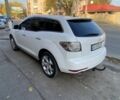 Мазда СХ-7 2011 в Харькове на Automoto.ua Белый Мазда СХ-7, объемом двигателя 2.3 л и пробегом 175 тыс. км за 8500 $, фото 2 на Automoto.ua