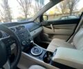 Білий Мазда СХ-7, об'ємом двигуна 2.5 л та пробігом 202 тис. км за 9500 $, фото 8 на Automoto.ua
