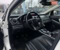 Білий Мазда СХ-7, об'ємом двигуна 2.3 л та пробігом 218 тис. км за 7990 $, фото 22 на Automoto.ua