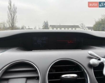 Белый Мазда СХ-7, объемом двигателя 2.49 л и пробегом 151 тыс. км за 10900 $, фото 15 на Automoto.ua