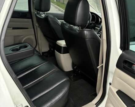 Білий Мазда СХ-7, об'ємом двигуна 2.5 л та пробігом 169 тис. км за 10000 $, фото 6 на Automoto.ua