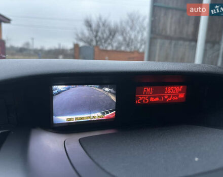 Білий Мазда СХ-7, об'ємом двигуна 2.2 л та пробігом 243 тис. км за 10999 $, фото 43 на Automoto.ua