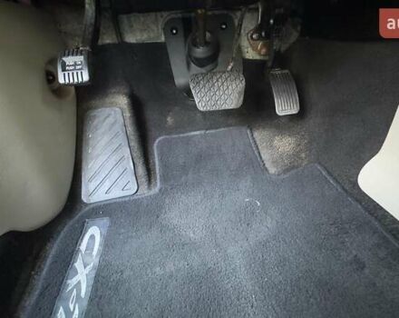 Мазда СХ-7 2011 в Одессе на Automoto.ua Белый Мазда СХ-7, объемом двигателя 2.5 л и пробегом 281 тыс. км за 9000 $, фото 47 на Automoto.ua