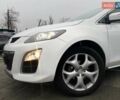 Білий Мазда СХ-7, об'ємом двигуна 2.3 л та пробігом 218 тис. км за 7990 $, фото 3 на Automoto.ua