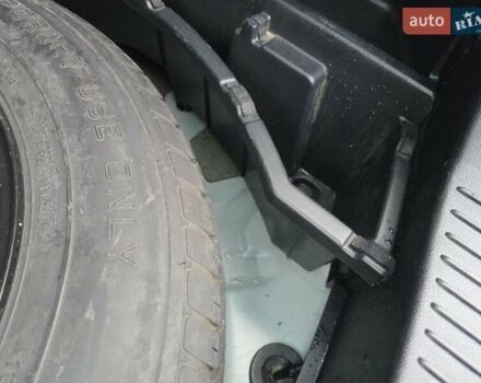 Білий Мазда СХ-7, об'ємом двигуна 2.26 л та пробігом 187 тис. км за 7200 $, фото 49 на Automoto.ua