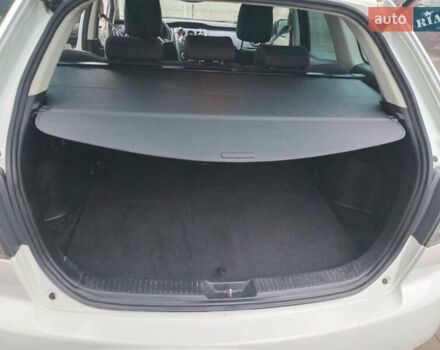 Белый Мазда СХ-7, объемом двигателя 2.18 л и пробегом 168 тыс. км за 10600 $, фото 38 на Automoto.ua