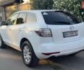 Мазда СХ-7 2011 в Одессе на Automoto.ua Белый Мазда СХ-7, объемом двигателя 2.5 л и пробегом 281 тыс. км за 9000 $, фото 43 на Automoto.ua