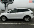 Белый Мазда СХ-7, объемом двигателя 2.49 л и пробегом 301 тыс. км за 7800 $, фото 8 на Automoto.ua