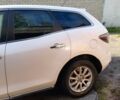 Білий Мазда СХ-7, об'ємом двигуна 2.2 л та пробігом 255 тис. км за 10200 $, фото 2 на Automoto.ua