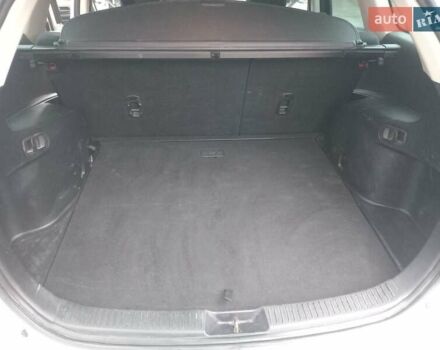 Белый Мазда СХ-7, объемом двигателя 2.18 л и пробегом 168 тыс. км за 10600 $, фото 37 на Automoto.ua