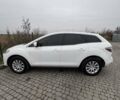 Білий Мазда СХ-7, об'ємом двигуна 2.5 л та пробігом 169 тис. км за 10000 $, фото 1 на Automoto.ua