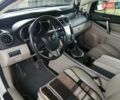 Белый Мазда СХ-7, объемом двигателя 2.26 л и пробегом 241 тыс. км за 9800 $, фото 19 на Automoto.ua