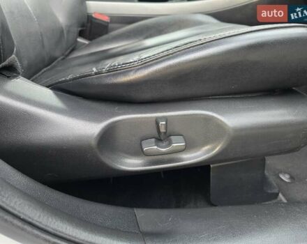 Білий Мазда СХ-7, об'ємом двигуна 2.26 л та пробігом 187 тис. км за 7200 $, фото 44 на Automoto.ua