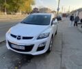 Мазда СХ-7 2011 в Харькове на Automoto.ua Белый Мазда СХ-7, объемом двигателя 2.3 л и пробегом 175 тыс. км за 8500 $, фото 1 на Automoto.ua