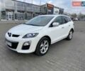 Білий Мазда СХ-7, об'ємом двигуна 2.26 л та пробігом 109 тис. км за 9900 $, фото 1 на Automoto.ua