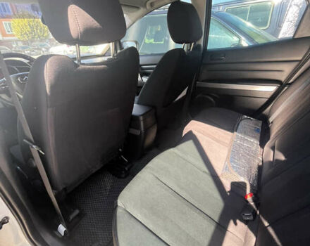 Белый Мазда СХ-7, объемом двигателя 2.2 л и пробегом 230 тыс. км за 8900 $, фото 5 на Automoto.ua