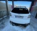 Білий Мазда СХ-7, об'ємом двигуна 2.3 л та пробігом 194 тис. км за 8800 $, фото 5 на Automoto.ua
