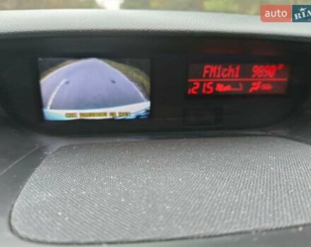 Белый Мазда СХ-7, объемом двигателя 2.18 л и пробегом 168 тыс. км за 10600 $, фото 17 на Automoto.ua