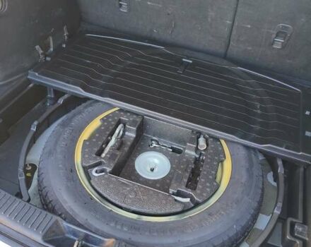 Білий Мазда СХ-7, об'ємом двигуна 2.2 л та пробігом 255 тис. км за 10500 $, фото 15 на Automoto.ua