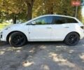 Білий Мазда СХ-7, об'ємом двигуна 2.2 л та пробігом 163 тис. км за 12776 $, фото 1 на Automoto.ua