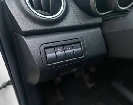 Білий Мазда СХ-7, об'ємом двигуна 2.3 л та пробігом 218 тис. км за 7990 $, фото 15 на Automoto.ua