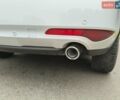Белый Мазда СХ-7, объемом двигателя 2.18 л и пробегом 168 тыс. км за 9800 $, фото 1 на Automoto.ua