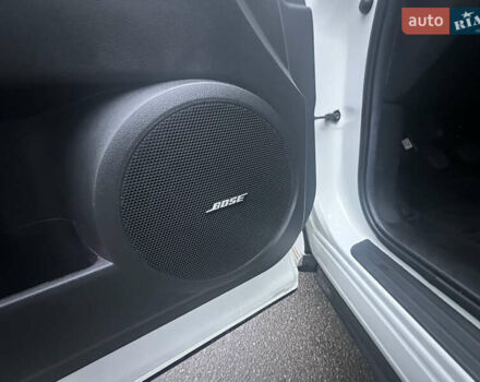 Білий Мазда СХ-7, об'ємом двигуна 2.2 л та пробігом 243 тис. км за 10999 $, фото 39 на Automoto.ua