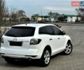 Белый Мазда СХ-7, объемом двигателя 2.3 л и пробегом 57 тыс. км за 13500 $, фото 1 на Automoto.ua