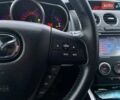 Білий Мазда СХ-7, об'ємом двигуна 2.3 л та пробігом 218 тис. км за 7990 $, фото 33 на Automoto.ua